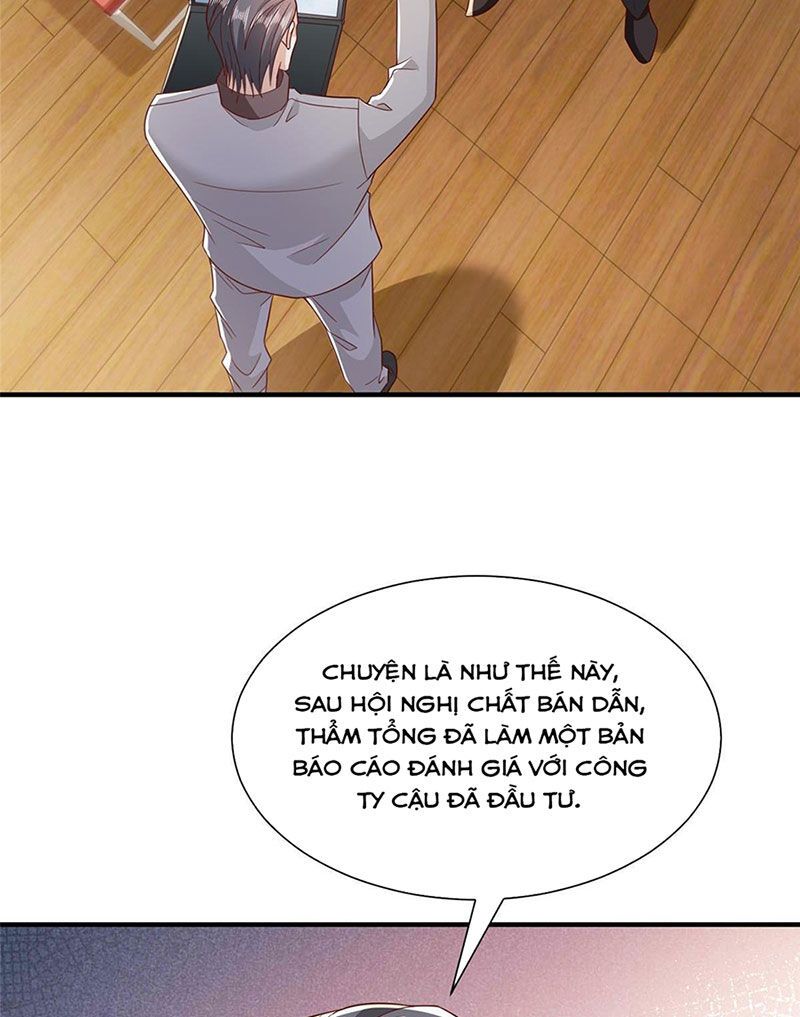 đọc truyện Mỗi Tuần Ta Có Một Nghề Nghiệp Mới Chương 447 ảnh 46 tại Thiên Thai Truyện