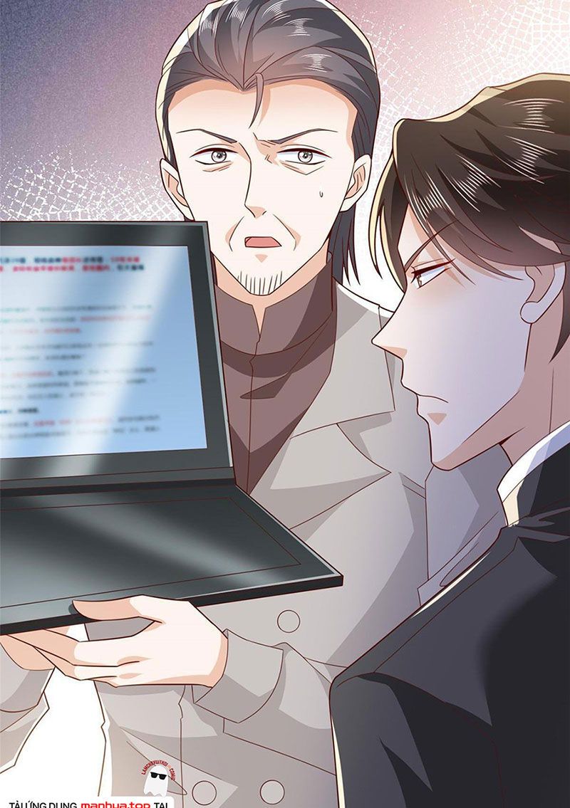 đọc truyện Mỗi Tuần Ta Có Một Nghề Nghiệp Mới Chương 447 ảnh 47 tại Thiên Thai Truyện