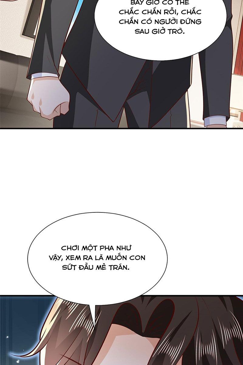 đọc truyện Mỗi Tuần Ta Có Một Nghề Nghiệp Mới Chương 447 ảnh 50 tại Thiên Thai Truyện