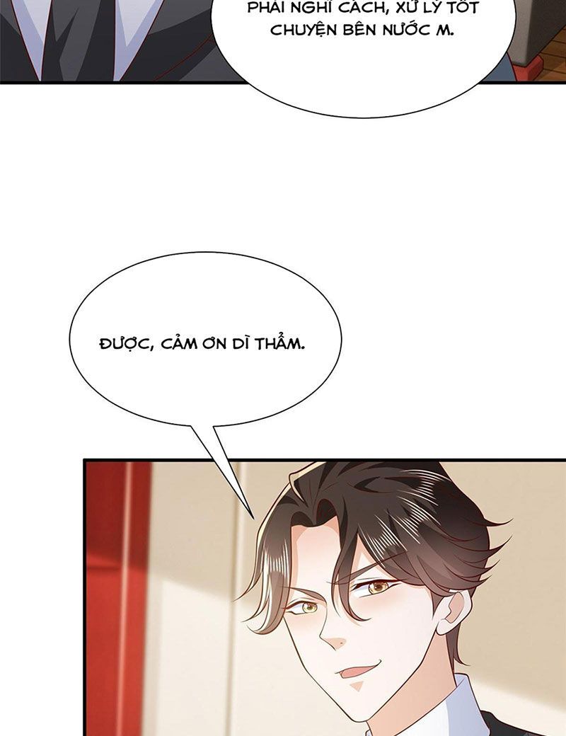 đọc truyện Mỗi Tuần Ta Có Một Nghề Nghiệp Mới Chương 447 ảnh 53 tại Thiên Thai Truyện