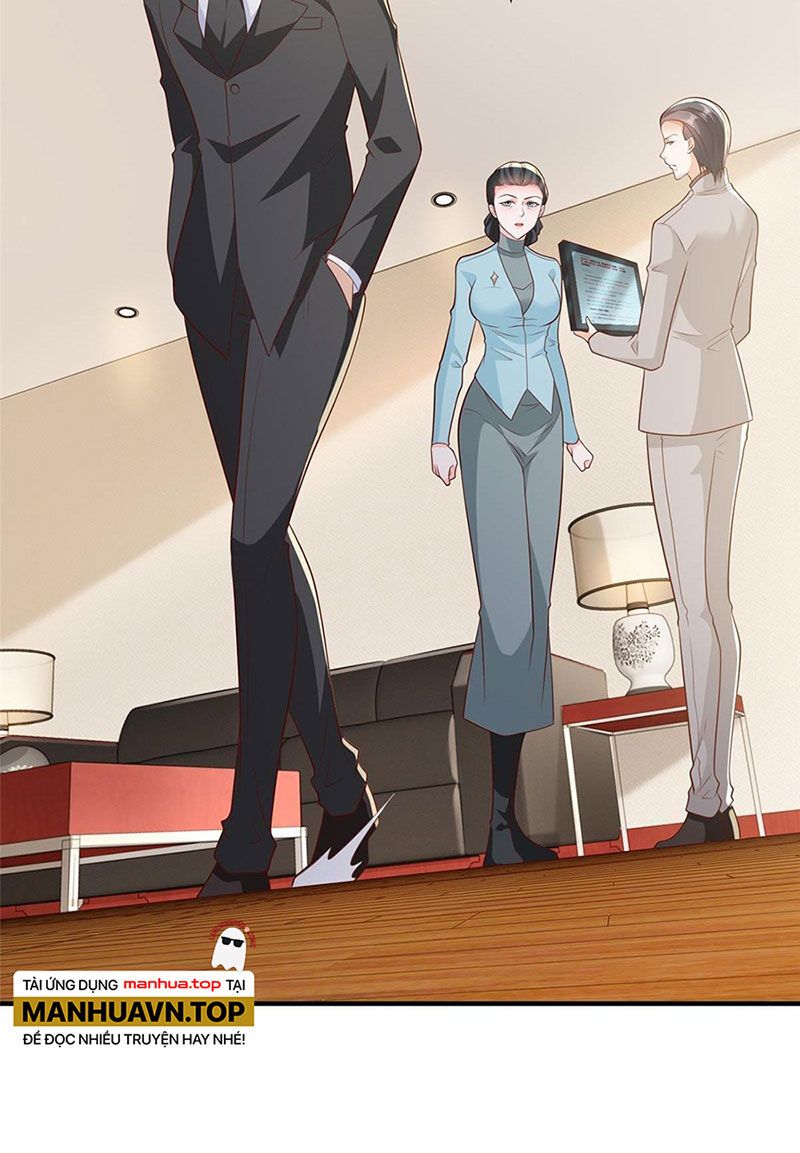 đọc truyện Mỗi Tuần Ta Có Một Nghề Nghiệp Mới Chương 447 ảnh 55 tại Thiên Thai Truyện