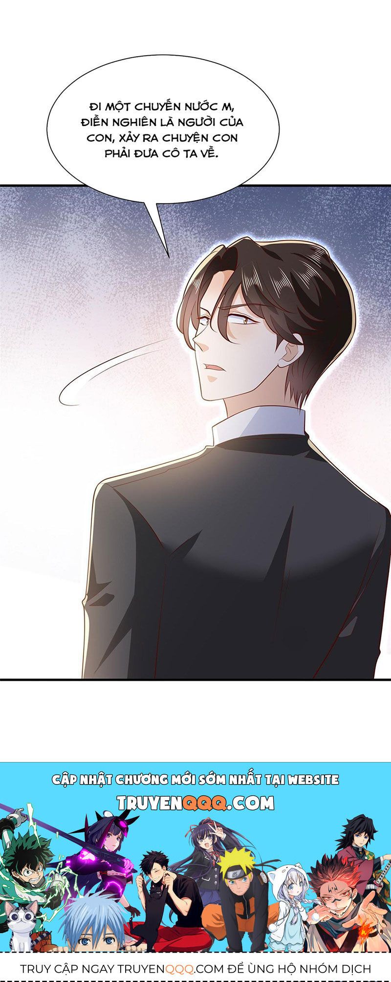 đọc truyện Mỗi Tuần Ta Có Một Nghề Nghiệp Mới Chương 447 ảnh 56 tại Thiên Thai Truyện