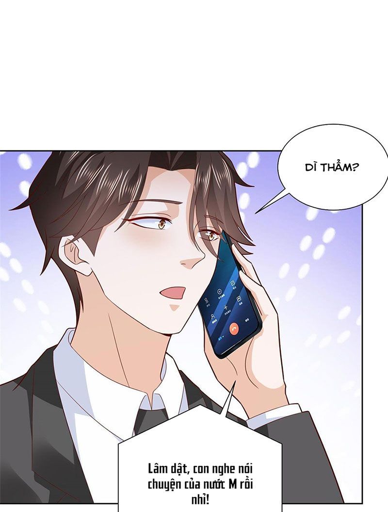 đọc truyện Mỗi Tuần Ta Có Một Nghề Nghiệp Mới Chương 447 ảnh 8 tại Thiên Thai Truyện