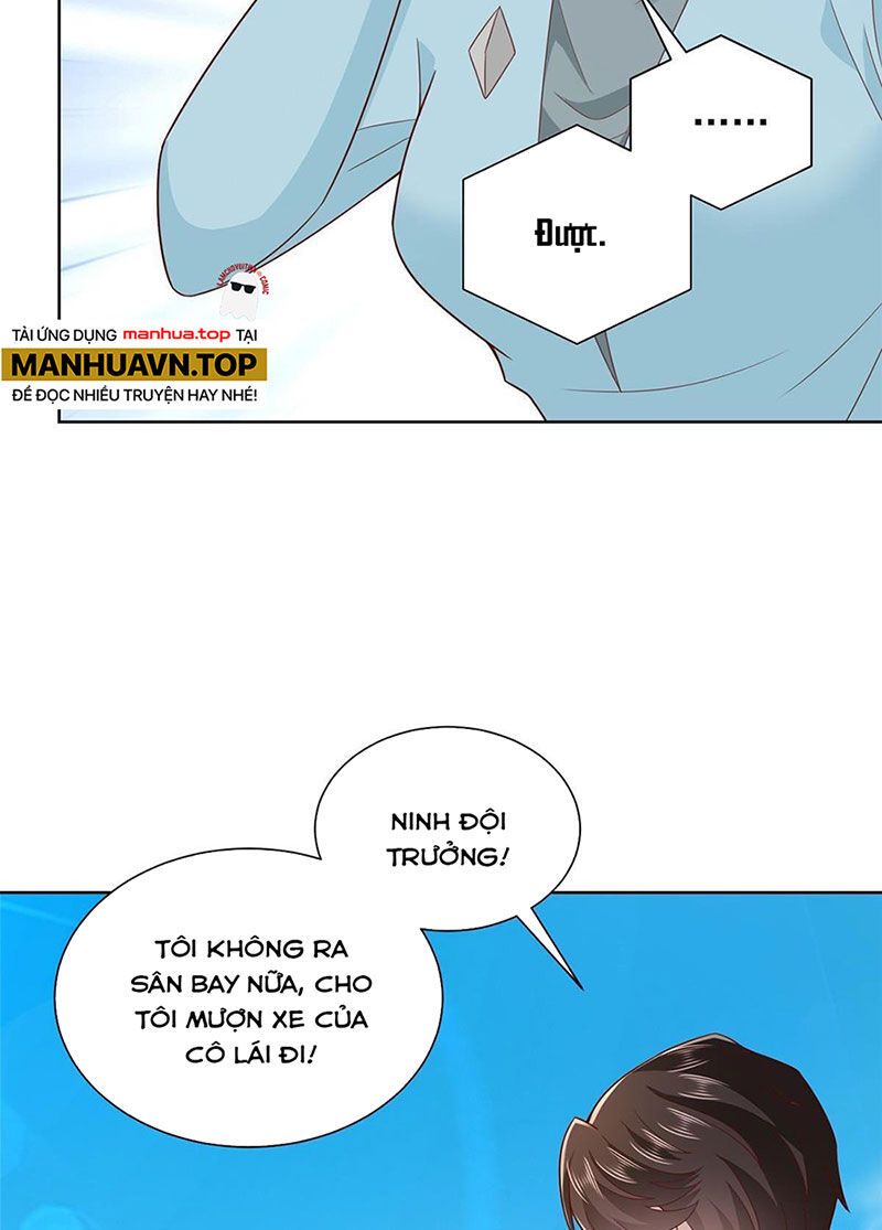 đọc truyện Mỗi Tuần Ta Có Một Nghề Nghiệp Mới Chương 447 ảnh 10 tại Thiên Thai Truyện