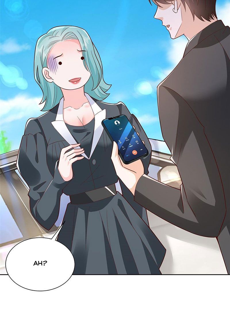 đọc truyện Mỗi Tuần Ta Có Một Nghề Nghiệp Mới Chương 447 ảnh 11 tại Thiên Thai Truyện