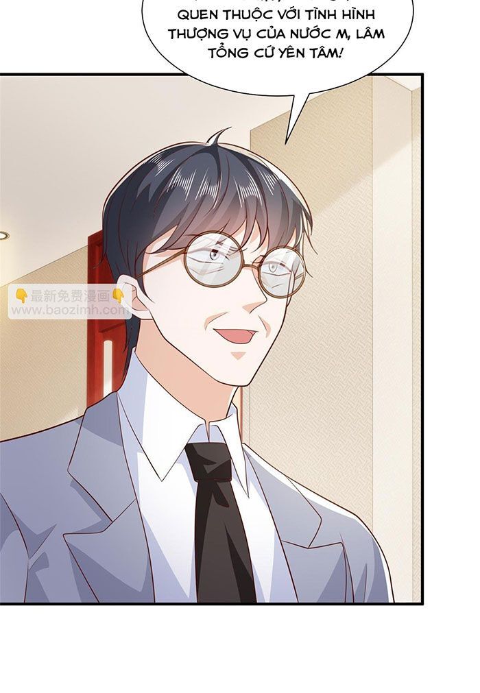 đọc truyện Mỗi Tuần Ta Có Một Nghề Nghiệp Mới Chương 448 ảnh 15 tại Thiên Thai Truyện