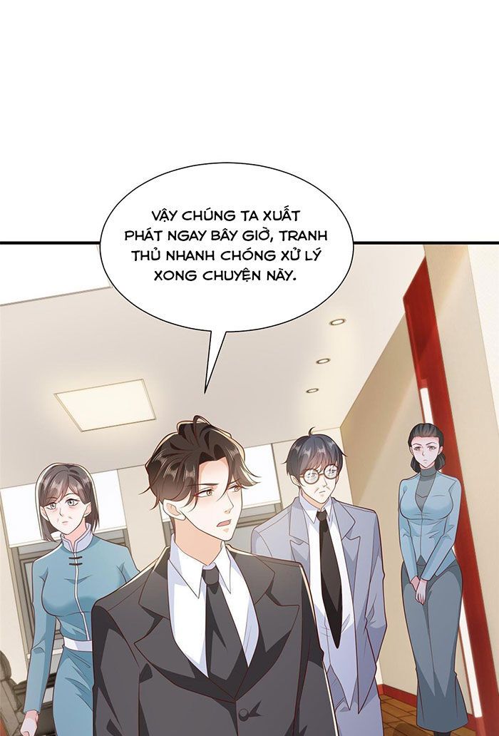 đọc truyện Mỗi Tuần Ta Có Một Nghề Nghiệp Mới Chương 448 ảnh 16 tại Thiên Thai Truyện