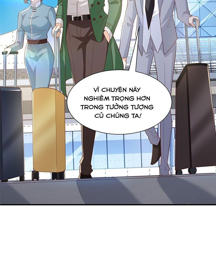 đọc truyện Mỗi Tuần Ta Có Một Nghề Nghiệp Mới Chương 448 ảnh 21 tại Thiên Thai Truyện