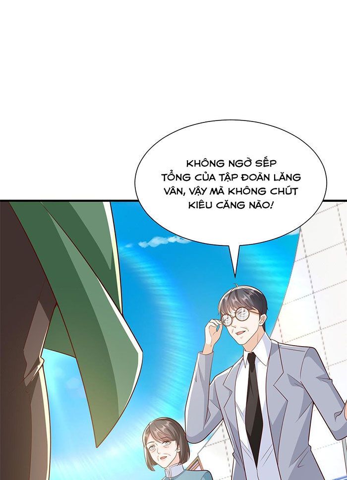 đọc truyện Mỗi Tuần Ta Có Một Nghề Nghiệp Mới Chương 448 ảnh 23 tại Thiên Thai Truyện