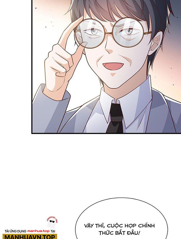 đọc truyện Mỗi Tuần Ta Có Một Nghề Nghiệp Mới Chương 448 ảnh 30 tại Thiên Thai Truyện