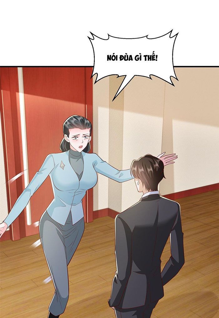 đọc truyện Mỗi Tuần Ta Có Một Nghề Nghiệp Mới Chương 448 ảnh 5 tại Thiên Thai Truyện