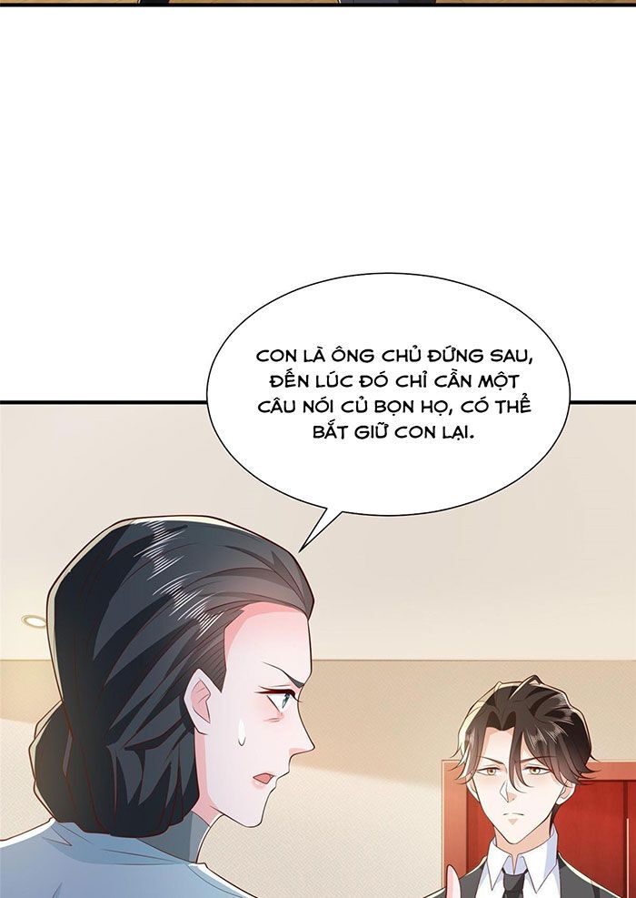 đọc truyện Mỗi Tuần Ta Có Một Nghề Nghiệp Mới Chương 448 ảnh 6 tại Thiên Thai Truyện