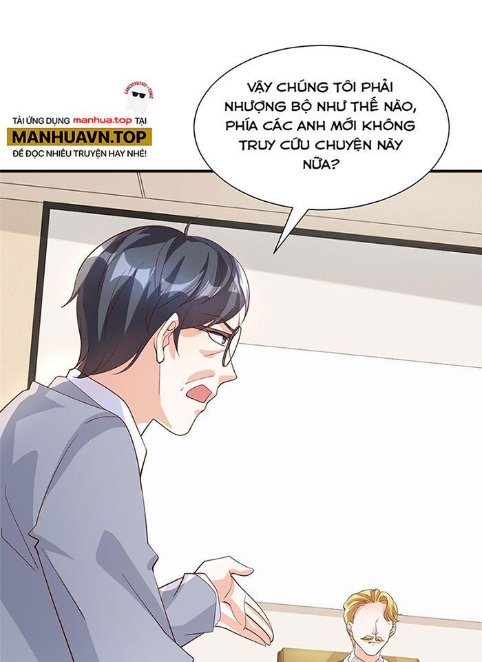 đọc truyện Mỗi Tuần Ta Có Một Nghề Nghiệp Mới Chương 448 ảnh 42 tại Thiên Thai Truyện