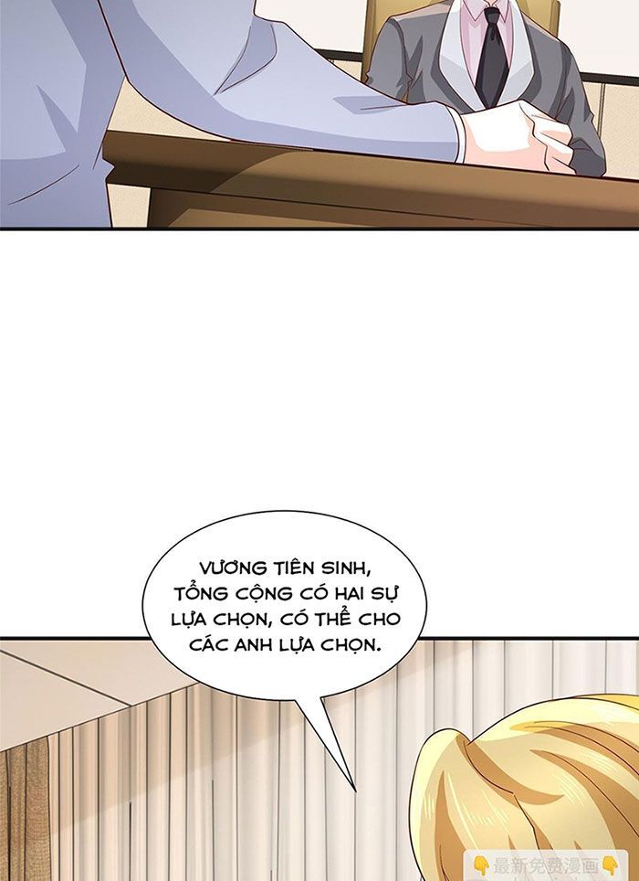 đọc truyện Mỗi Tuần Ta Có Một Nghề Nghiệp Mới Chương 448 ảnh 43 tại Thiên Thai Truyện