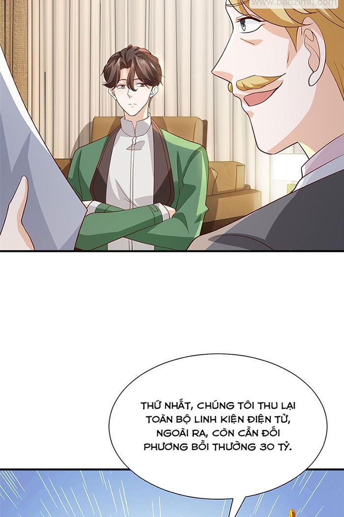 đọc truyện Mỗi Tuần Ta Có Một Nghề Nghiệp Mới Chương 448 ảnh 44 tại Thiên Thai Truyện