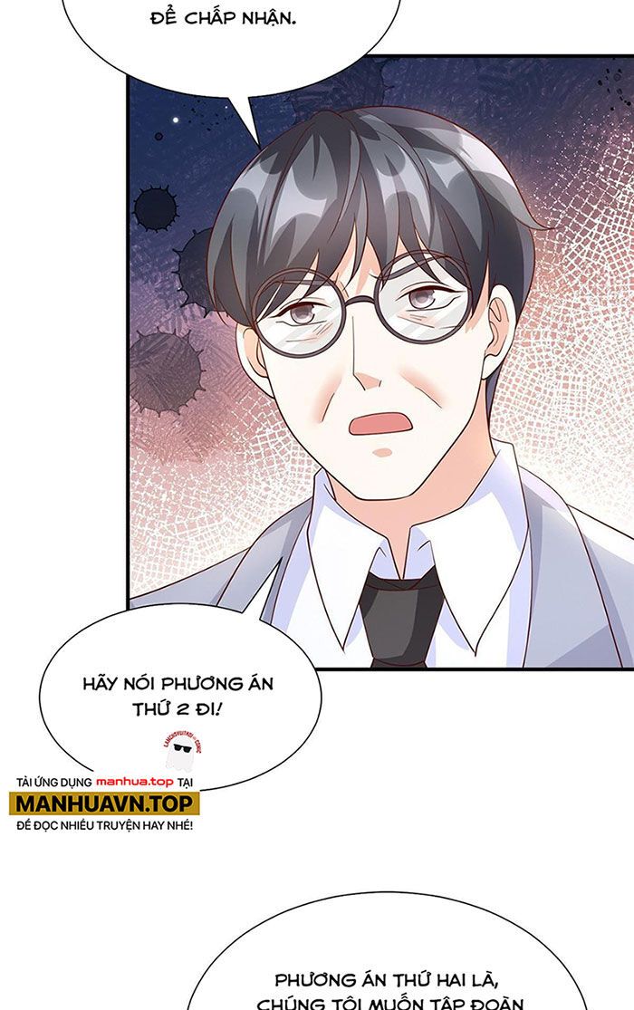 đọc truyện Mỗi Tuần Ta Có Một Nghề Nghiệp Mới Chương 448 ảnh 48 tại Thiên Thai Truyện