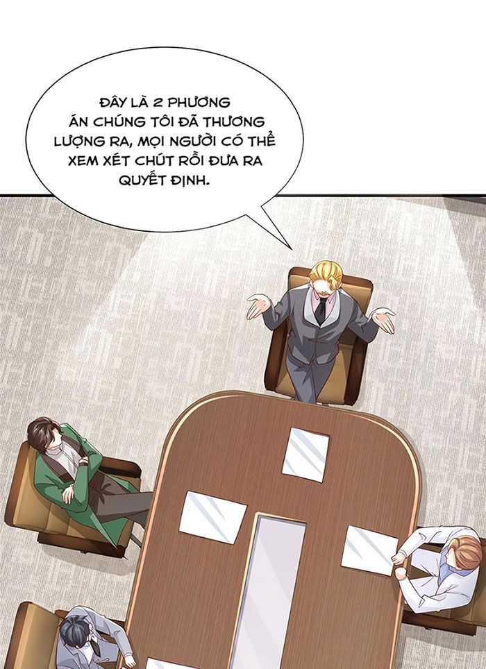 đọc truyện Mỗi Tuần Ta Có Một Nghề Nghiệp Mới Chương 448 ảnh 51 tại Thiên Thai Truyện