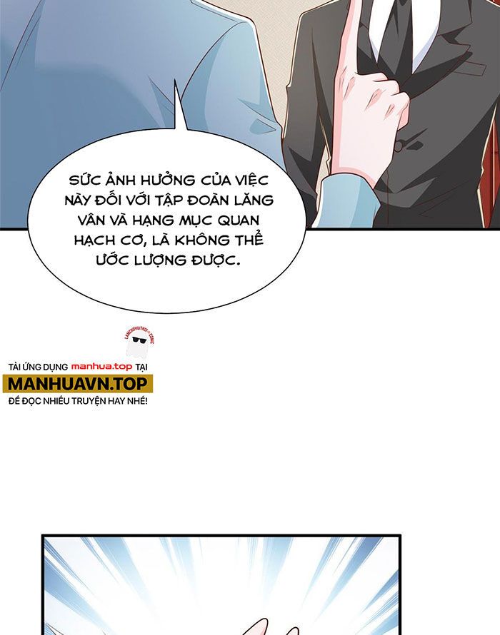 đọc truyện Mỗi Tuần Ta Có Một Nghề Nghiệp Mới Chương 448 ảnh 7 tại Thiên Thai Truyện