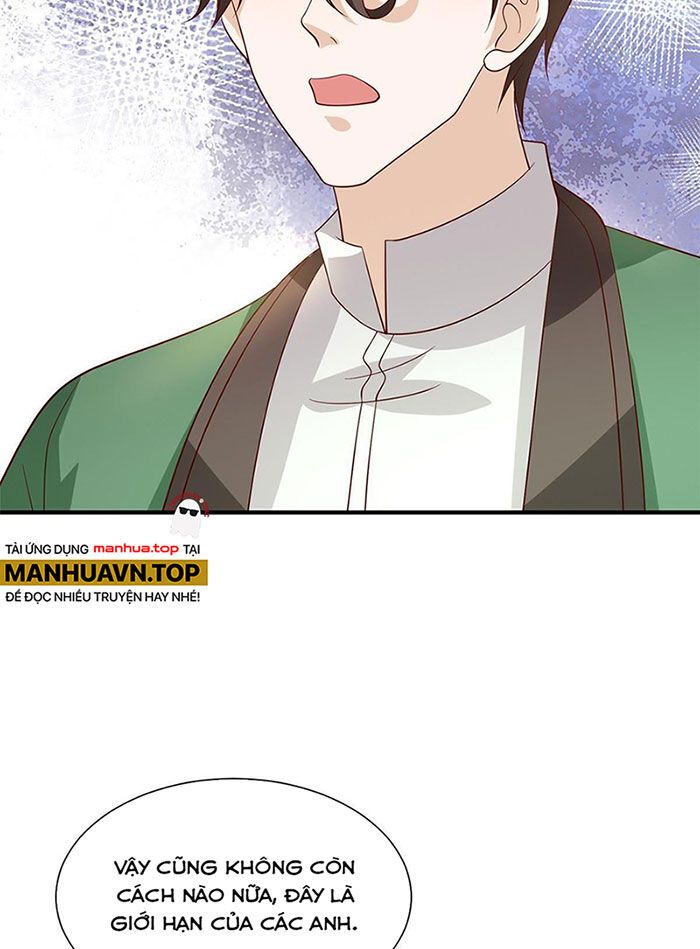 đọc truyện Mỗi Tuần Ta Có Một Nghề Nghiệp Mới Chương 448 ảnh 53 tại Thiên Thai Truyện