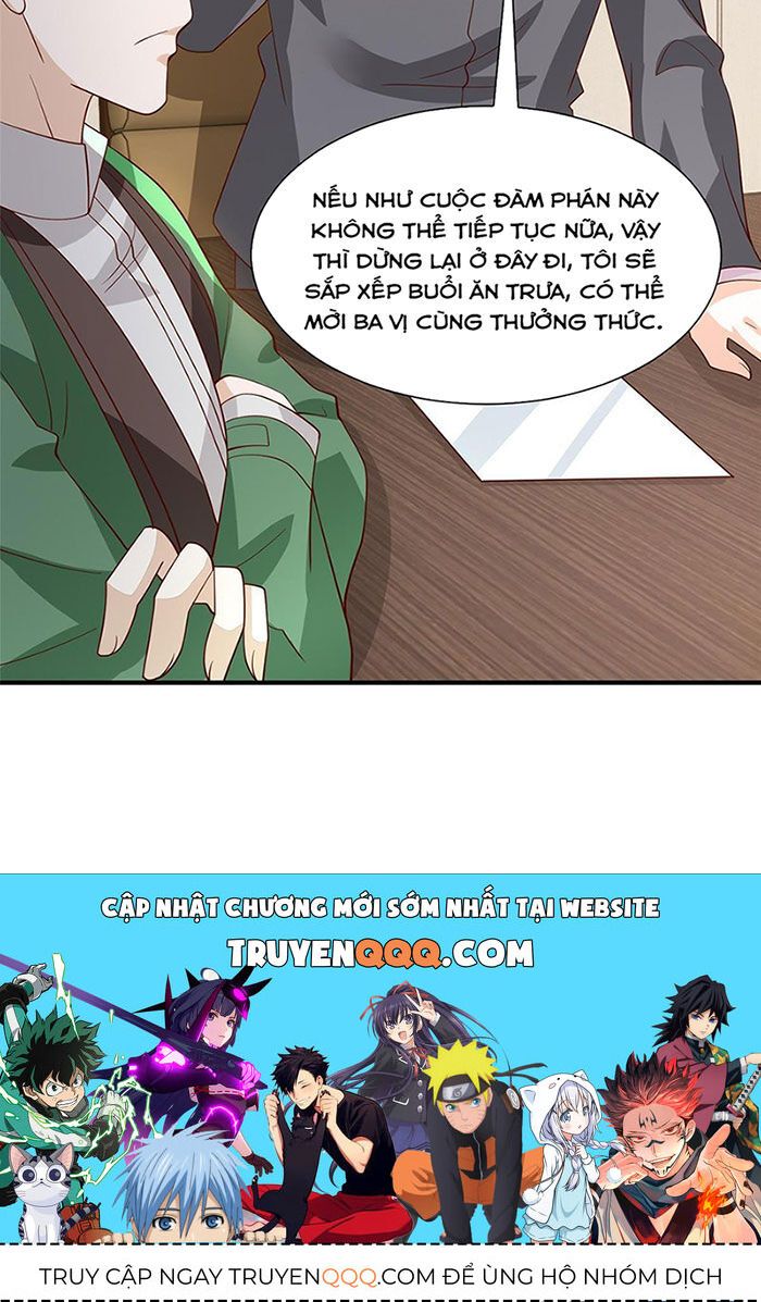 đọc truyện Mỗi Tuần Ta Có Một Nghề Nghiệp Mới Chương 448 ảnh 55 tại Thiên Thai Truyện