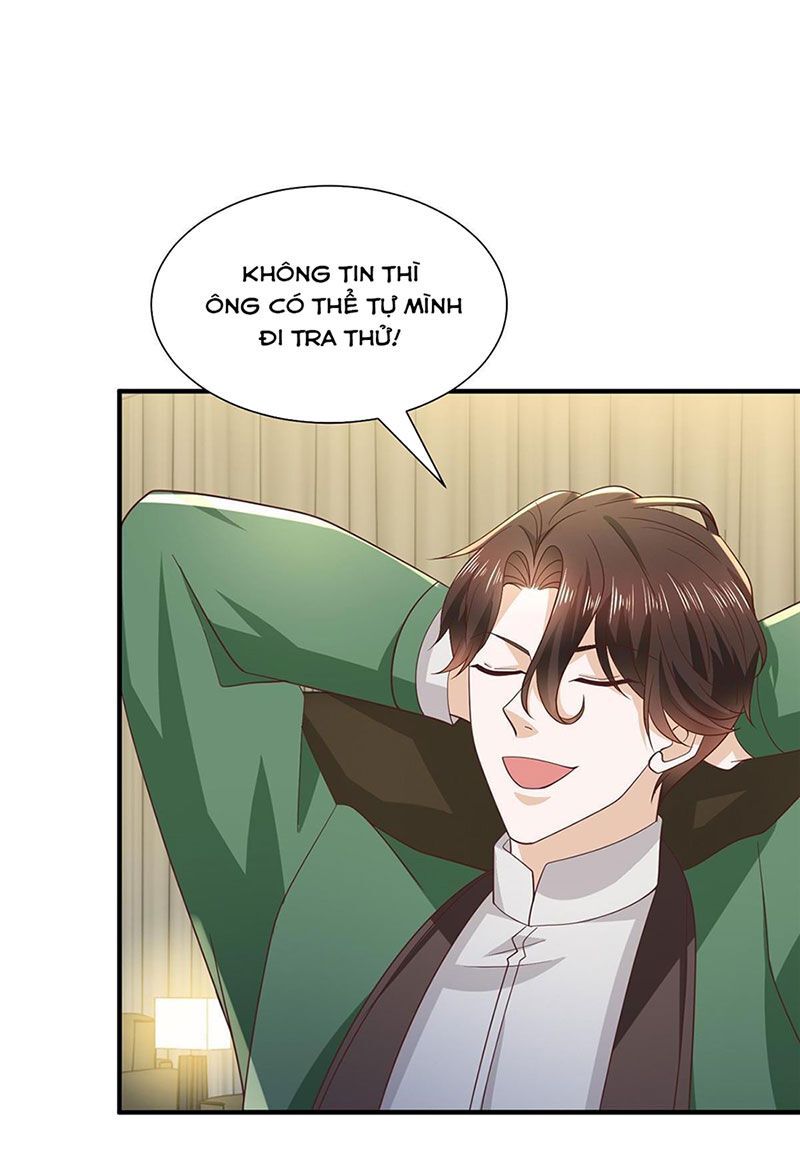 đọc truyện Mỗi Tuần Ta Có Một Nghề Nghiệp Mới Chương 449 ảnh 13 tại Thiên Thai Truyện