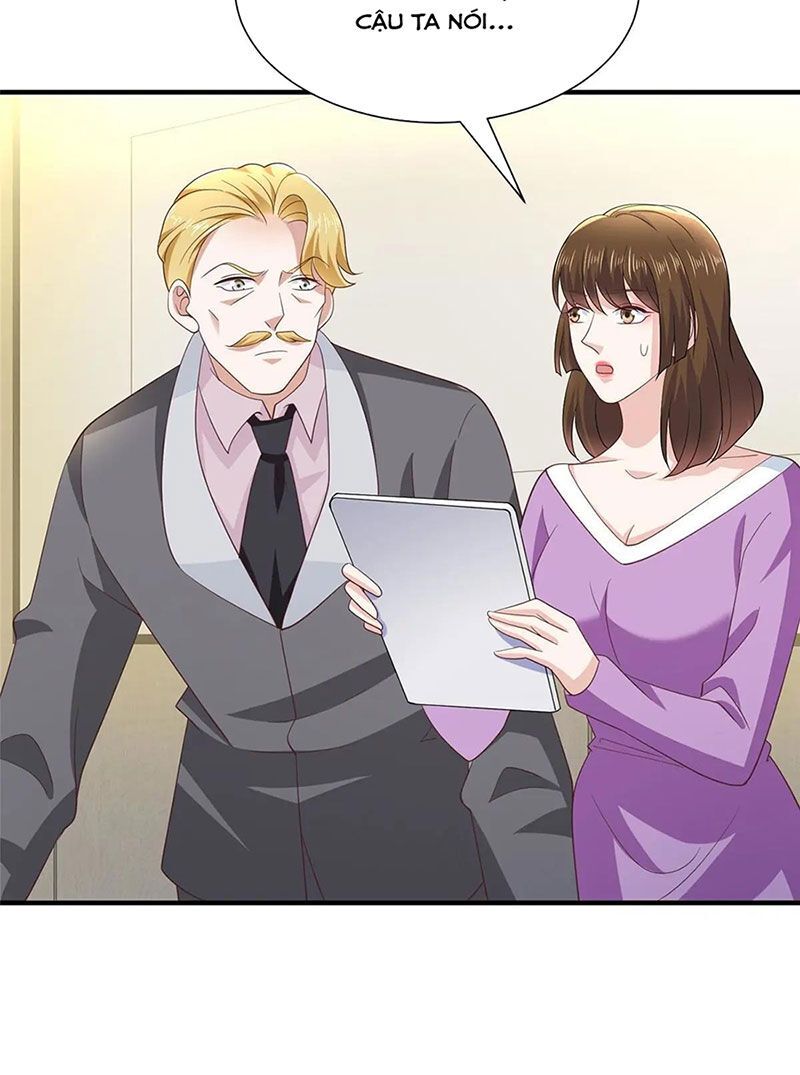 đọc truyện Mỗi Tuần Ta Có Một Nghề Nghiệp Mới Chương 449 ảnh 16 tại Thiên Thai Truyện