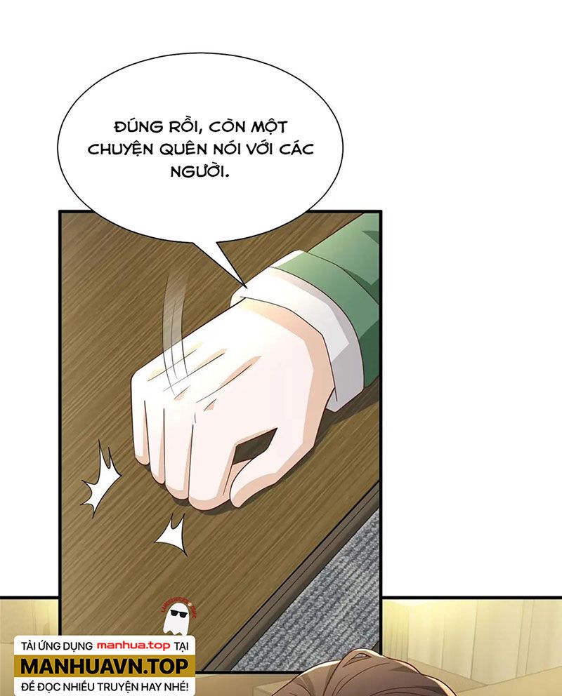 đọc truyện Mỗi Tuần Ta Có Một Nghề Nghiệp Mới Chương 449 ảnh 17 tại Thiên Thai Truyện