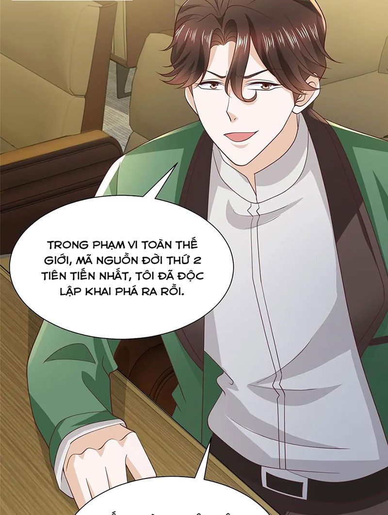 đọc truyện Mỗi Tuần Ta Có Một Nghề Nghiệp Mới Chương 449 ảnh 18 tại Thiên Thai Truyện