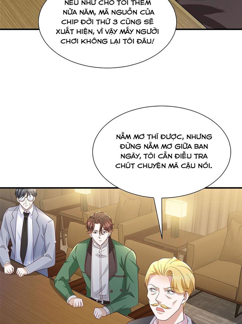 đọc truyện Mỗi Tuần Ta Có Một Nghề Nghiệp Mới Chương 449 ảnh 19 tại Thiên Thai Truyện