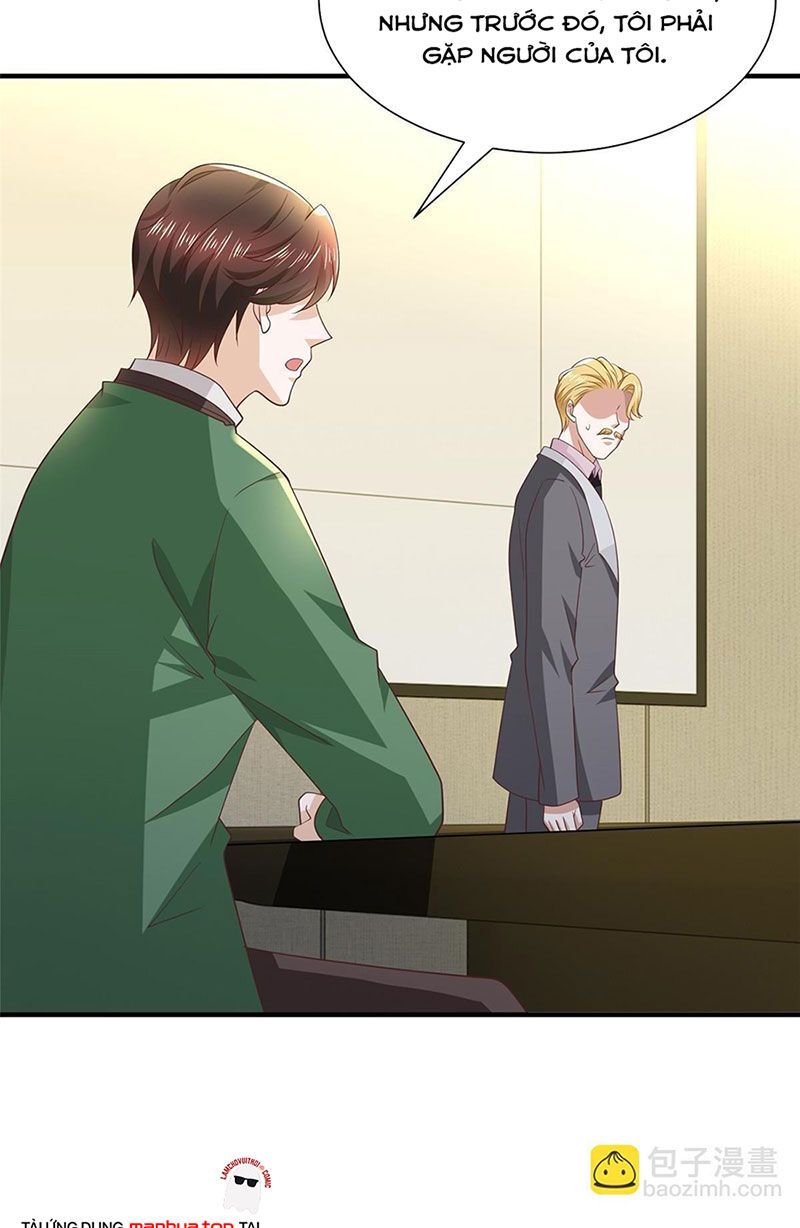 đọc truyện Mỗi Tuần Ta Có Một Nghề Nghiệp Mới Chương 449 ảnh 21 tại Thiên Thai Truyện