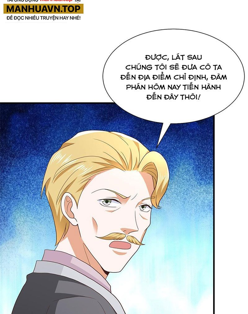 đọc truyện Mỗi Tuần Ta Có Một Nghề Nghiệp Mới Chương 449 ảnh 22 tại Thiên Thai Truyện