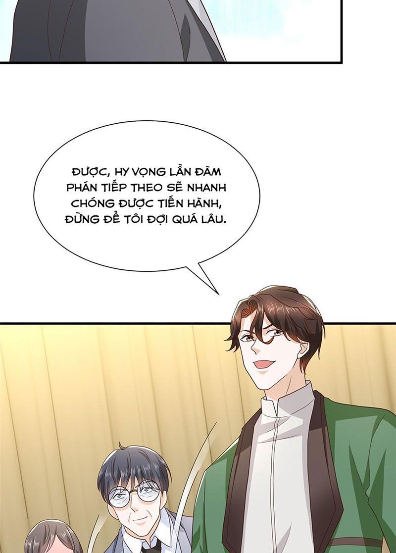 đọc truyện Mỗi Tuần Ta Có Một Nghề Nghiệp Mới Chương 449 ảnh 23 tại Thiên Thai Truyện