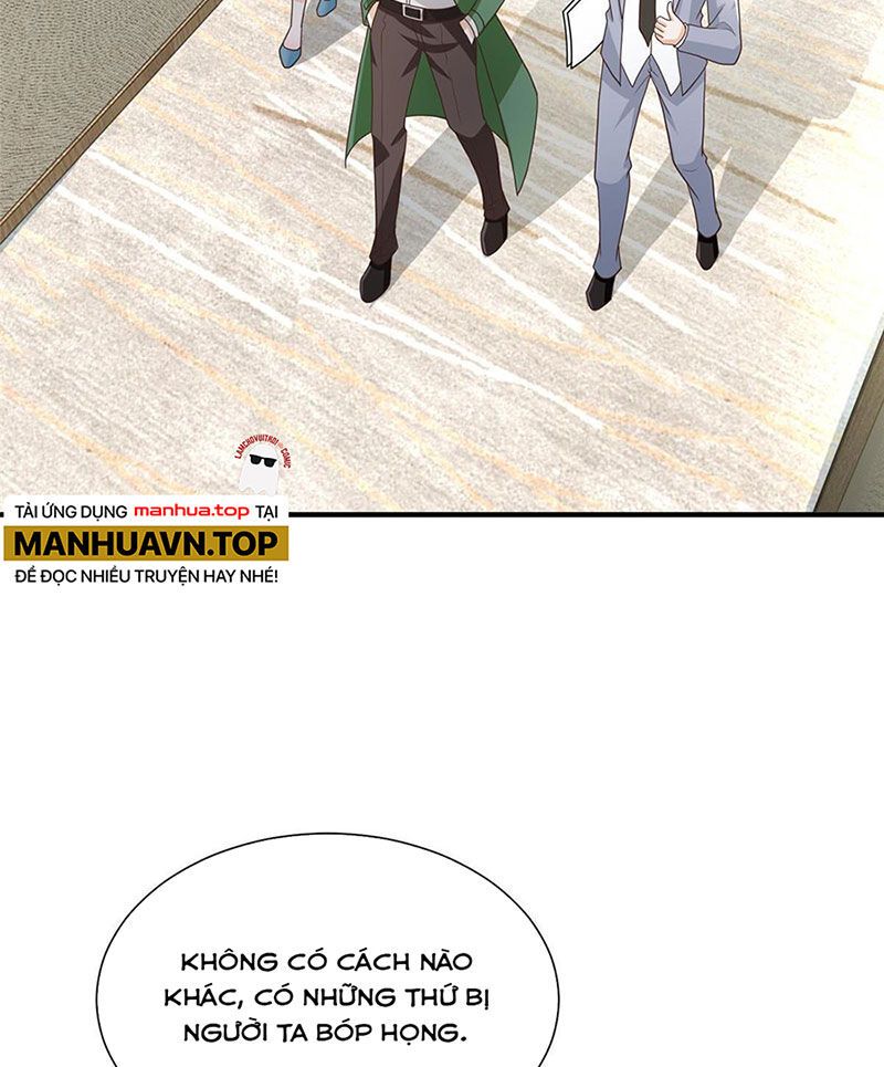 đọc truyện Mỗi Tuần Ta Có Một Nghề Nghiệp Mới Chương 449 ảnh 26 tại Thiên Thai Truyện