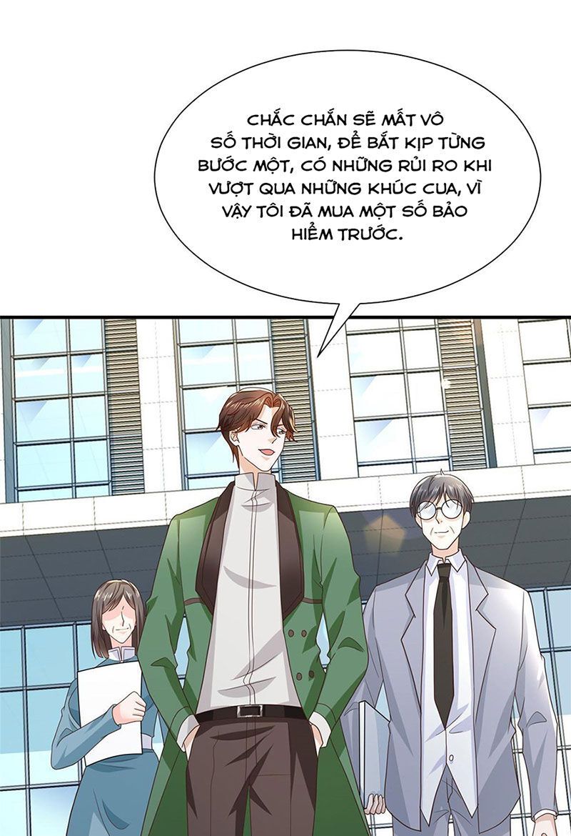 đọc truyện Mỗi Tuần Ta Có Một Nghề Nghiệp Mới Chương 449 ảnh 28 tại Thiên Thai Truyện