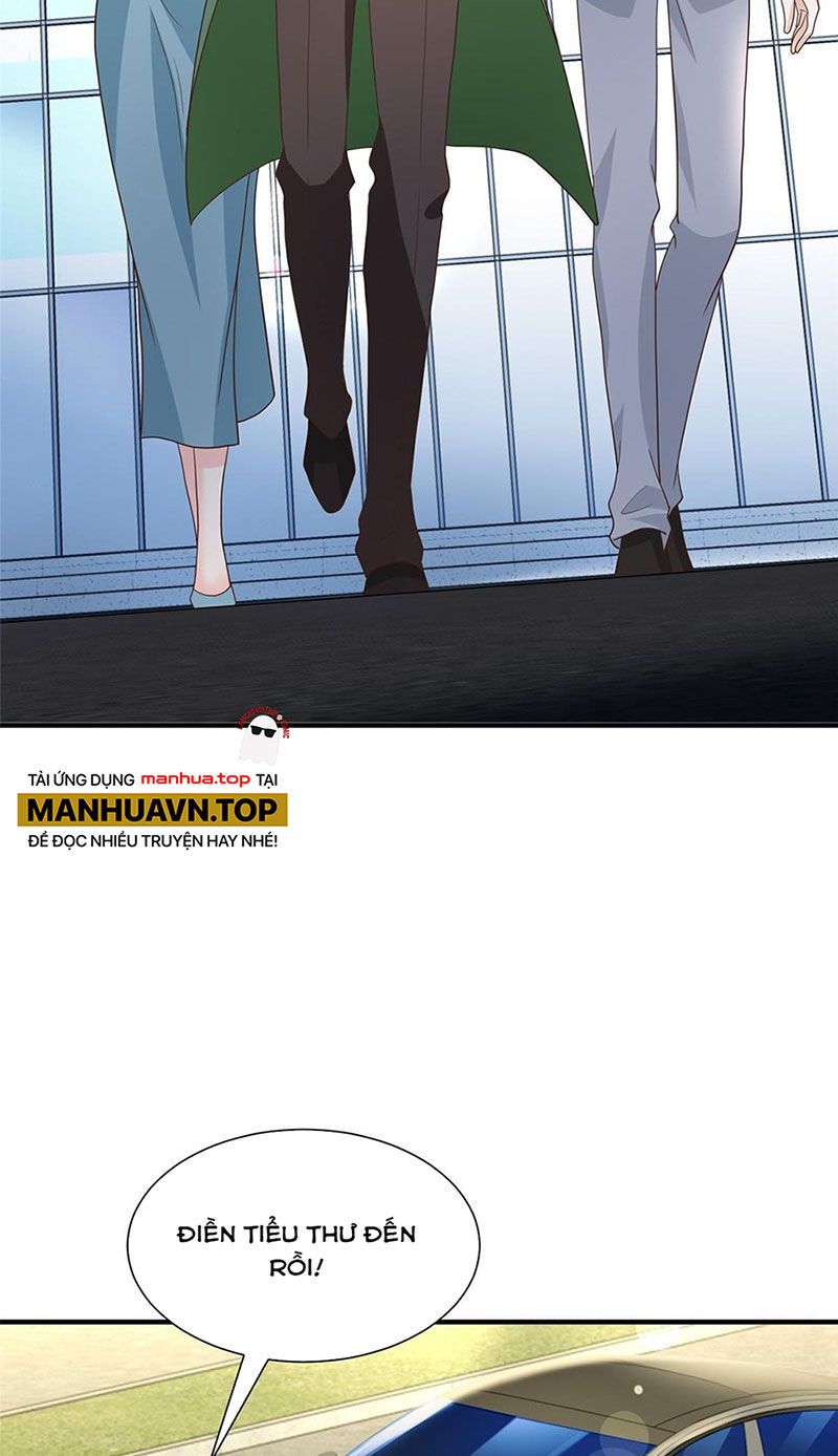 đọc truyện Mỗi Tuần Ta Có Một Nghề Nghiệp Mới Chương 449 ảnh 29 tại Thiên Thai Truyện