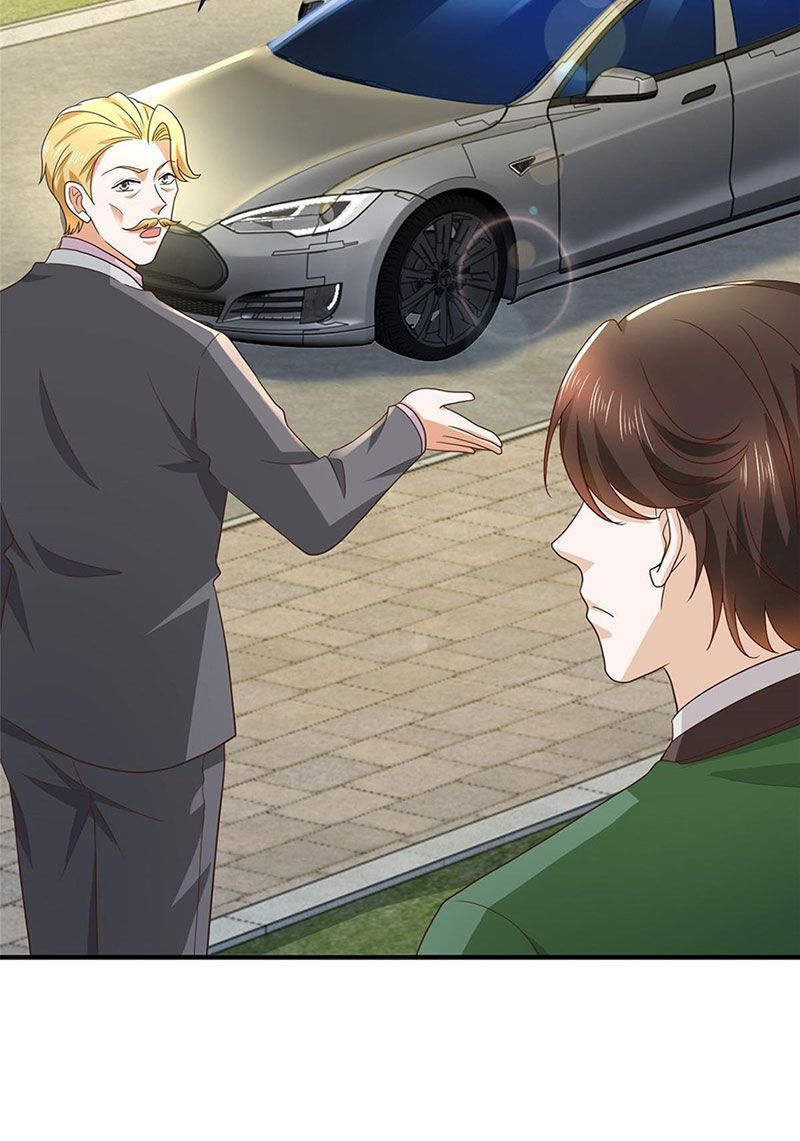 đọc truyện Mỗi Tuần Ta Có Một Nghề Nghiệp Mới Chương 449 ảnh 30 tại Thiên Thai Truyện