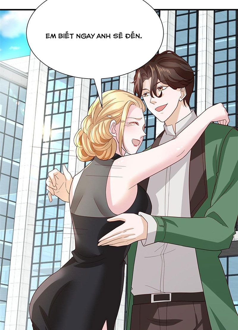 đọc truyện Mỗi Tuần Ta Có Một Nghề Nghiệp Mới Chương 449 ảnh 33 tại Thiên Thai Truyện