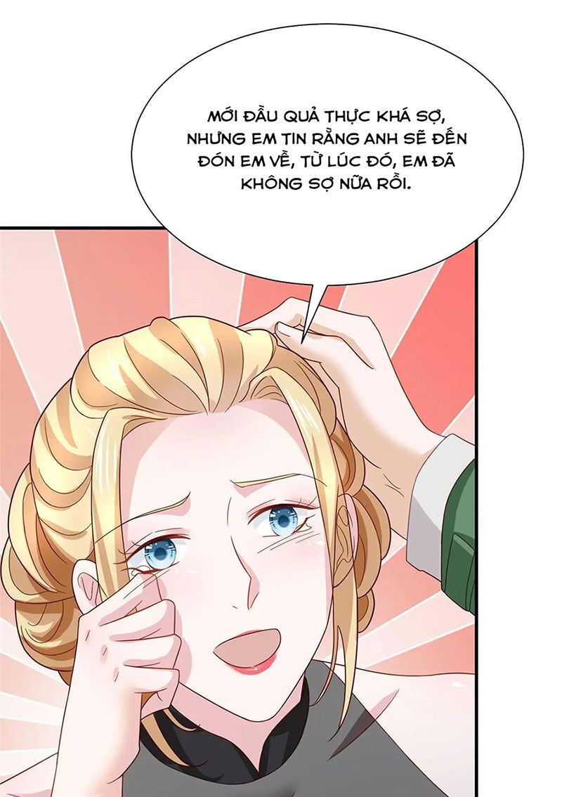 đọc truyện Mỗi Tuần Ta Có Một Nghề Nghiệp Mới Chương 449 ảnh 36 tại Thiên Thai Truyện