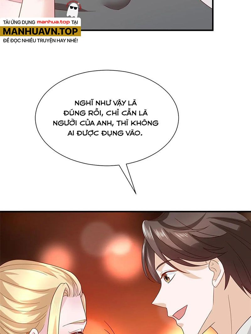 đọc truyện Mỗi Tuần Ta Có Một Nghề Nghiệp Mới Chương 449 ảnh 37 tại Thiên Thai Truyện