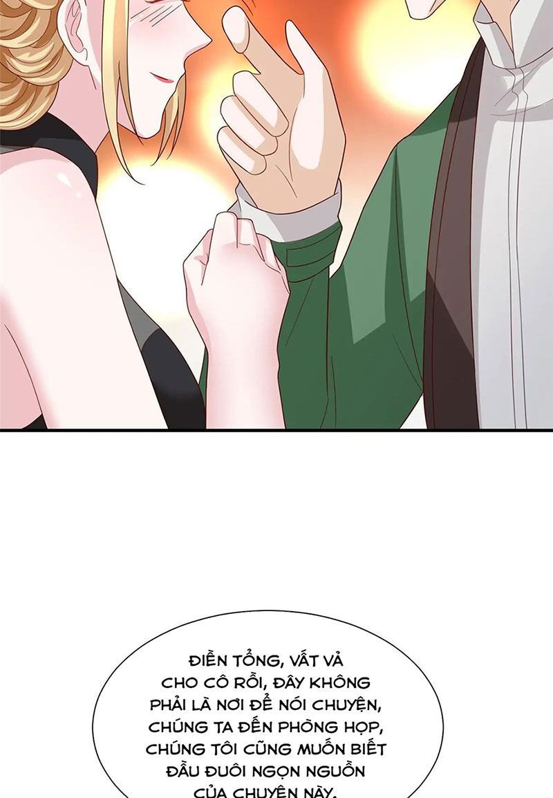 đọc truyện Mỗi Tuần Ta Có Một Nghề Nghiệp Mới Chương 449 ảnh 38 tại Thiên Thai Truyện