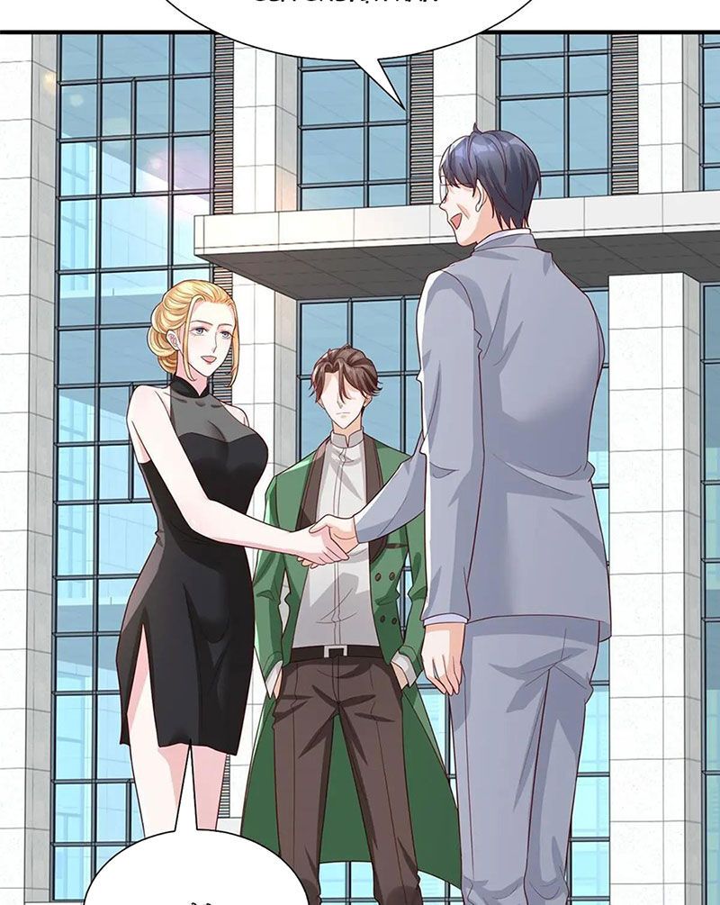 đọc truyện Mỗi Tuần Ta Có Một Nghề Nghiệp Mới Chương 449 ảnh 39 tại Thiên Thai Truyện