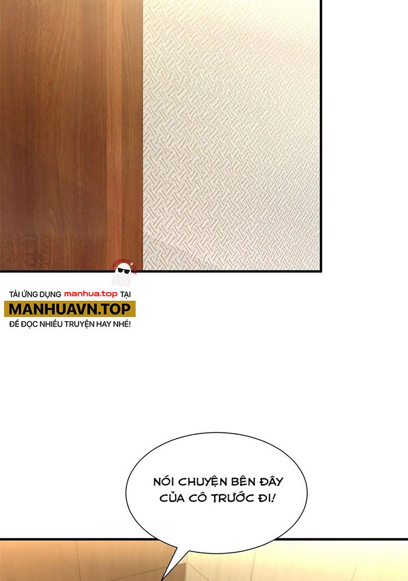 đọc truyện Mỗi Tuần Ta Có Một Nghề Nghiệp Mới Chương 449 ảnh 41 tại Thiên Thai Truyện