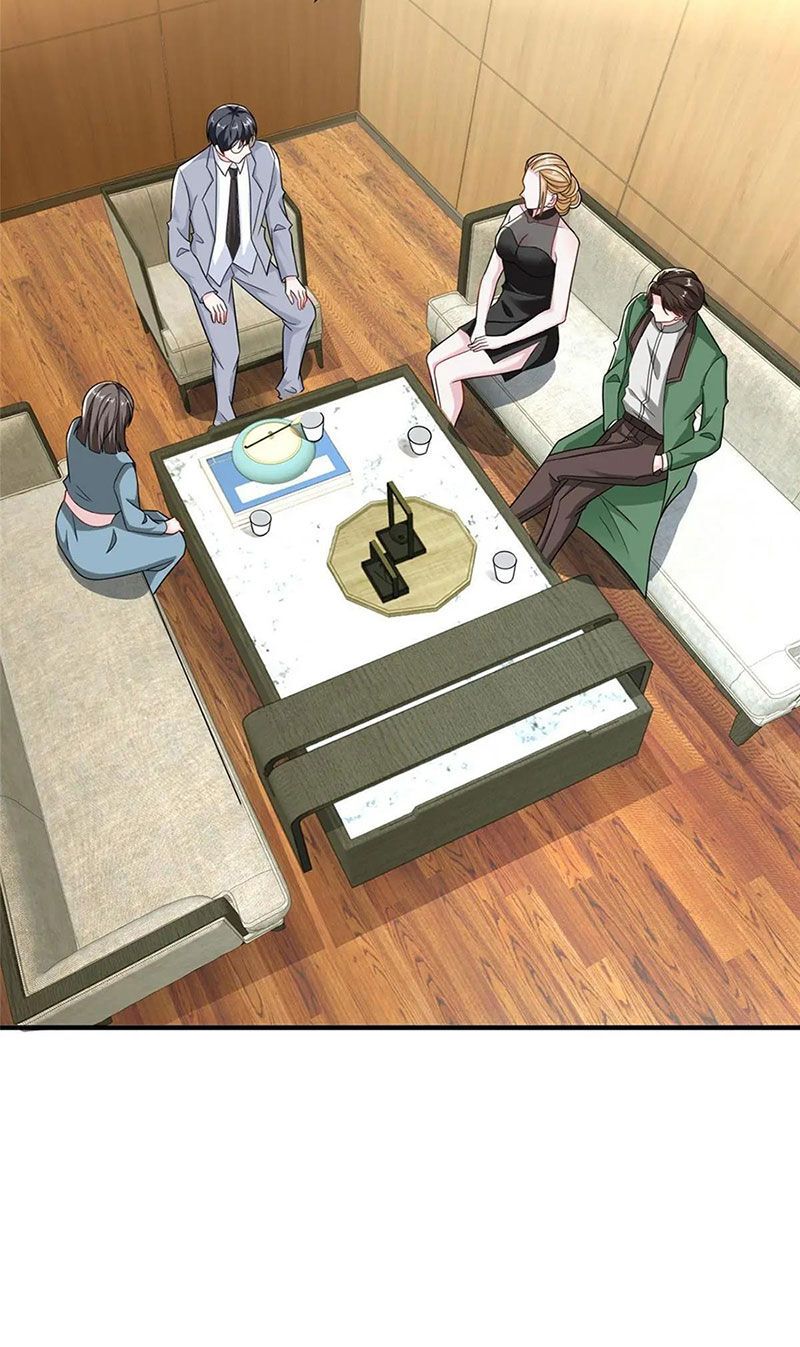 đọc truyện Mỗi Tuần Ta Có Một Nghề Nghiệp Mới Chương 449 ảnh 42 tại Thiên Thai Truyện