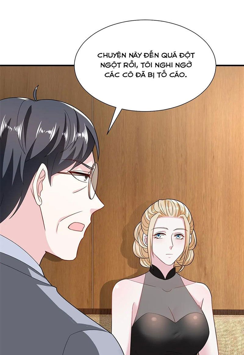 đọc truyện Mỗi Tuần Ta Có Một Nghề Nghiệp Mới Chương 449 ảnh 43 tại Thiên Thai Truyện