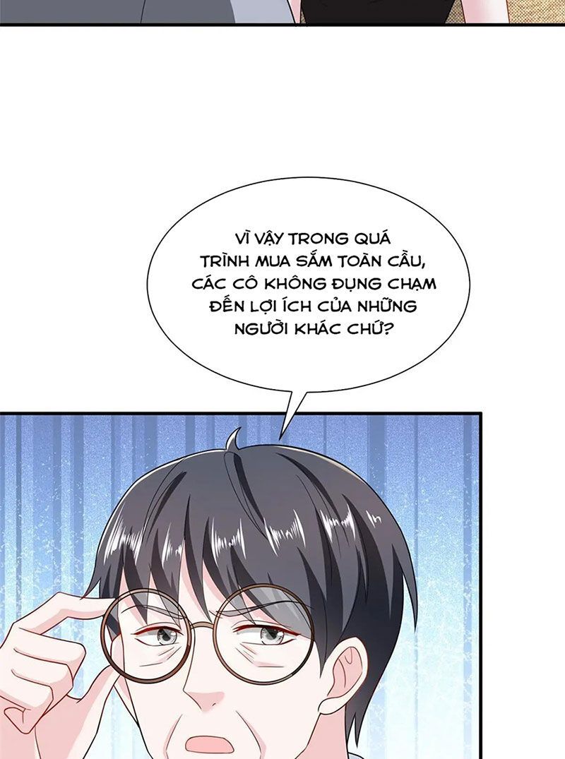 đọc truyện Mỗi Tuần Ta Có Một Nghề Nghiệp Mới Chương 449 ảnh 44 tại Thiên Thai Truyện