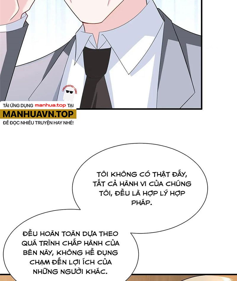 đọc truyện Mỗi Tuần Ta Có Một Nghề Nghiệp Mới Chương 449 ảnh 45 tại Thiên Thai Truyện