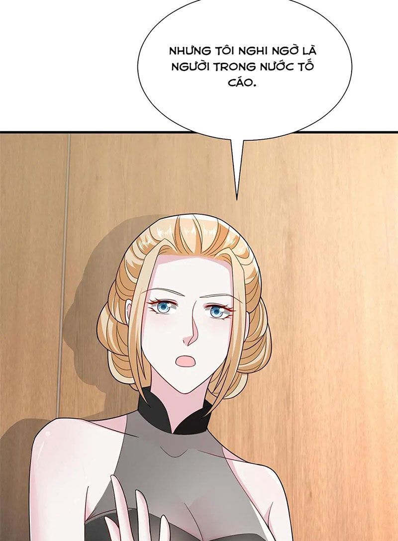 đọc truyện Mỗi Tuần Ta Có Một Nghề Nghiệp Mới Chương 449 ảnh 47 tại Thiên Thai Truyện