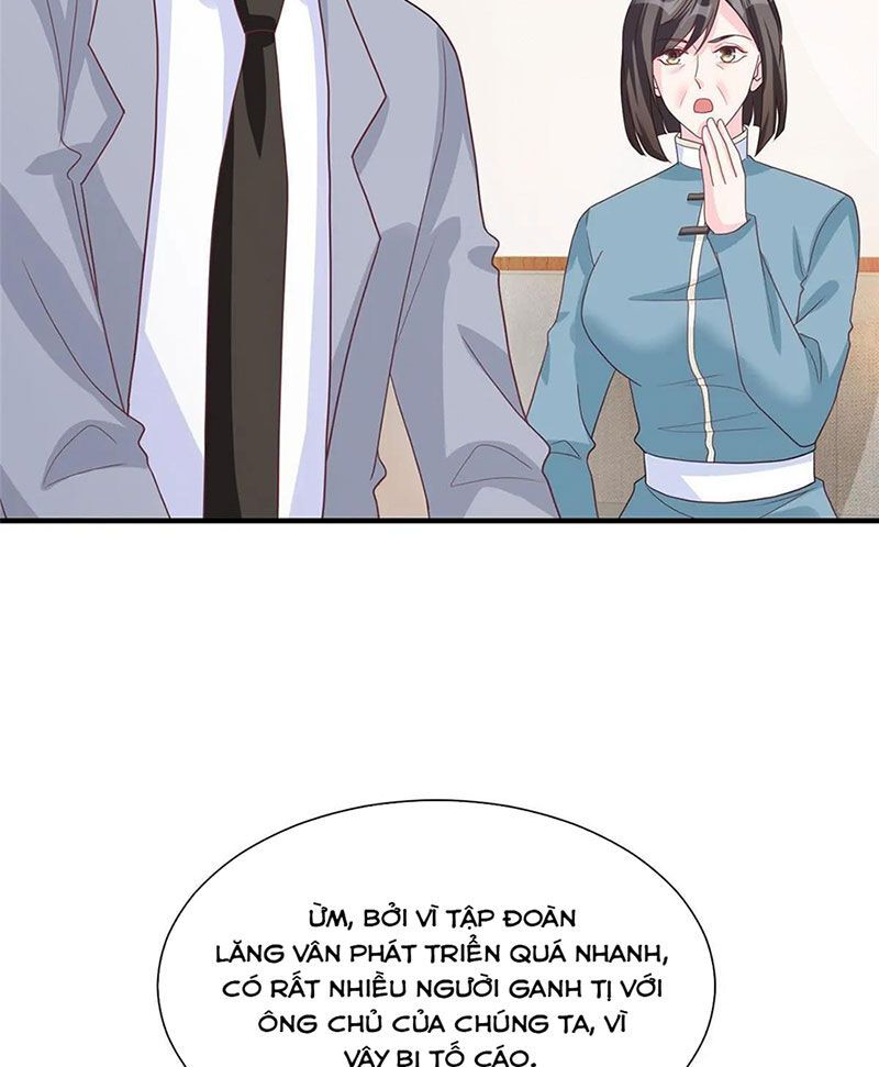 đọc truyện Mỗi Tuần Ta Có Một Nghề Nghiệp Mới Chương 449 ảnh 50 tại Thiên Thai Truyện