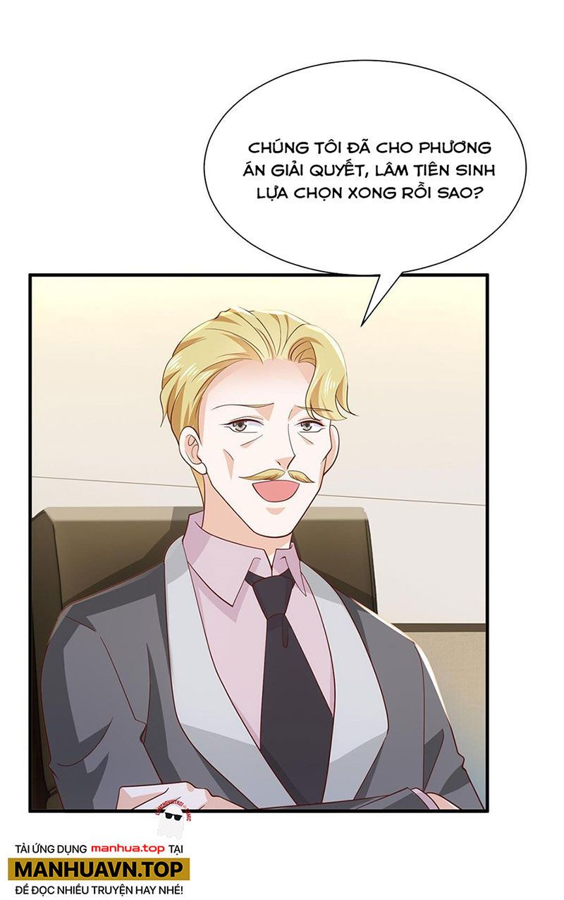 đọc truyện Mỗi Tuần Ta Có Một Nghề Nghiệp Mới Chương 449 ảnh 7 tại Thiên Thai Truyện