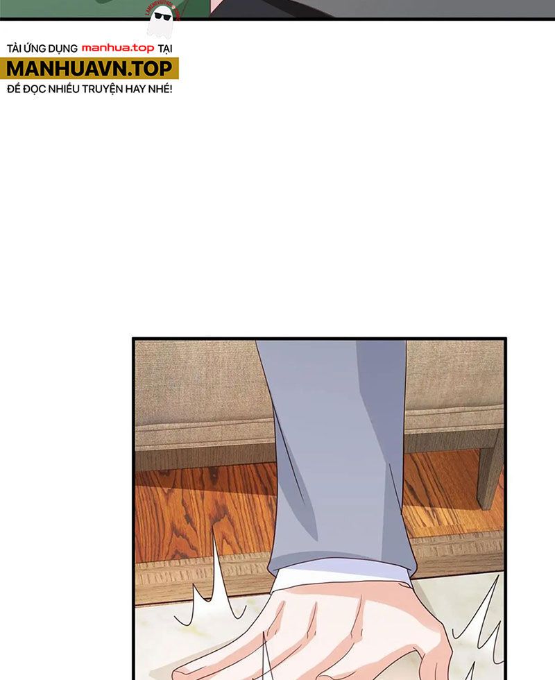 đọc truyện Mỗi Tuần Ta Có Một Nghề Nghiệp Mới Chương 449 ảnh 52 tại Thiên Thai Truyện